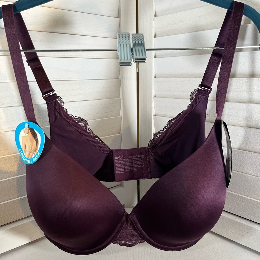 NEW BALI BRA